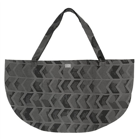 Hoppediz Berceau pour bébé - Design Amsterdam noir