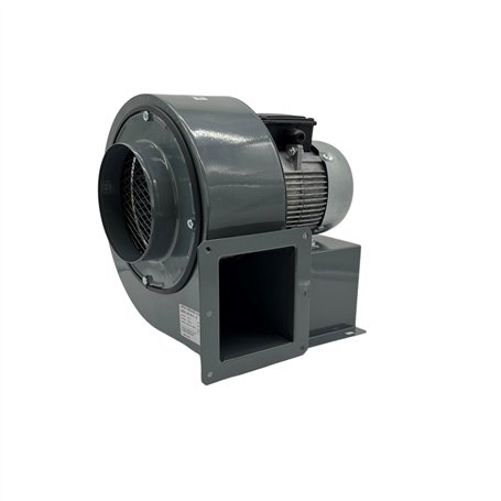 1850m3/h Extracteur d'aspiration Ventilateur centrifuge ventilateurs cenrifuges industriels Soufflerie