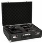 BRUBAKER Valise Universelle en Aluminium - Valise de Transport pour Appareils Photo