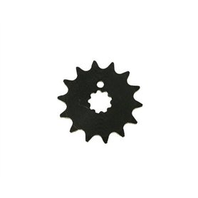 Chaîne pignon 14 dents pour PUCH MAXI Chaîne pignon 14 dents pour PUCH MAXI