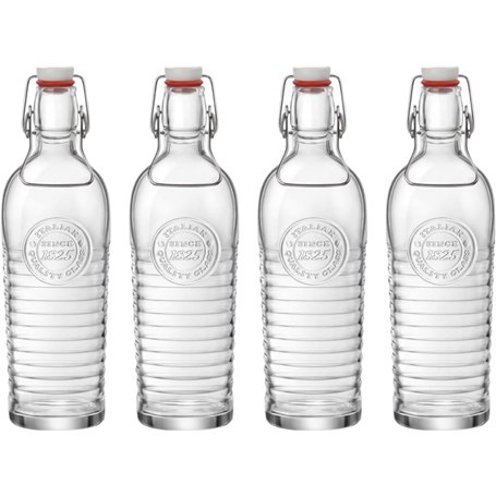 Bormioli Rocco Officina 1825 Bottiglia 1