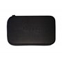 Étui de protection rigide pour disques durs externes SSD HDD 2,5" 2,5" Dimensions extérieures 180 x 100 x 60 mm Dimensions intér