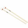keepdrum FT7 timpani Maillets doux Maillets pour timbales 35 mm Diamètre de la tête de 1 paire