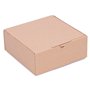 Lot de 50 Boites de Carton d'expédition – 150 x 150 x 60 mm – Petits Cartons pour l'expédition – Taille et Quantité au Choix