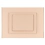 100 boîtes carton extra-plates 16,5 x 12,5 x 2 cm brun - GB 0 - verpacking