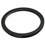 vhbw Bague d'adaptation de Filtre Step-Down de 67 mm vers 58 mm pour Objectif d'appareil Photo - Réducteur