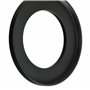 vhbw Bague d'adaptation de Filtre Step-Up de 37 mm vers 52 mm pour Objectif d'appareil Photo - Adaptateur, métal, Noir