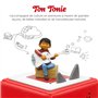tonies Figurine Disney- Coco avec Histoire Audio pour conteuse Toniebox, audioconte 4 Ans et Plus - boîte à Histoires Vendue sép
