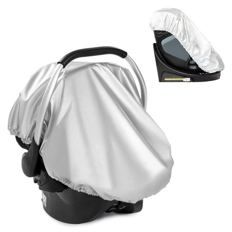 Zamboo Housse Siege Auto Bebe pour l'Été
