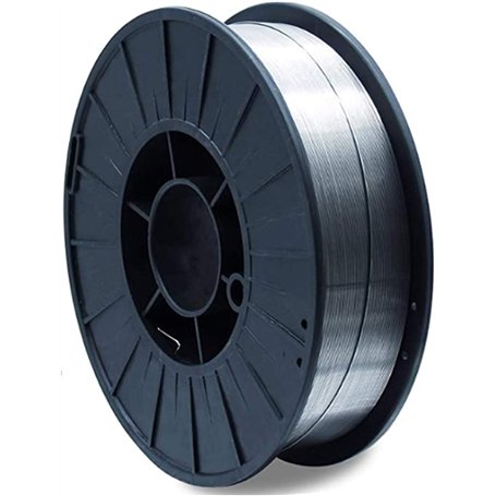 VECTOR Bobine Fil fourré sans Gaz MIG MAG E71T-GS 0