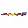 Lot de 5 Voitures Hot Wheels Assortiment 23,99 €