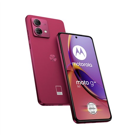 Motorola Moto g84 5G (écran 6