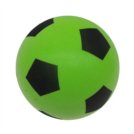 alldoro 63104 Balle en Mousse