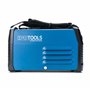 IPOTOOLS MMA-120S Posté a souder a l arc - poste a souder a larc DC MMA Inverter avec 120 A/Affichage Numérique / 230 V/Antistic