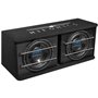 Hifonics TD-250R Subwoofer passif pour auto