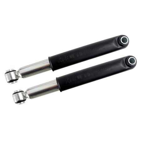 Knott Original Amortisseur universel 990001 - Jusqu'à 1 750 kg - 225 mm à 335 mm