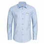 Stockerpoint Chemise Traditionnelle (modèle: OC-Martl)