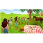 Horse Club Adventures - Code in Box (Switch)