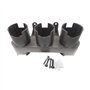 Support mural/porte-accessoires/station d'accueil/support pour aspirateur Dyson comme V7