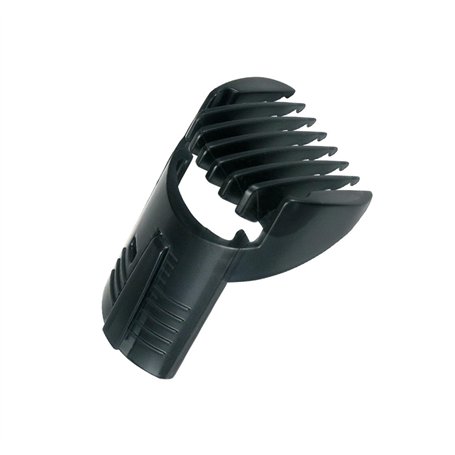 VIOKS Peigne de rechange 2-14 mm pour BaByliss 35808350 E835E E837E pour tondeuse multifonction 8 en 1/10 en 1 W-Tech Tondeuse à