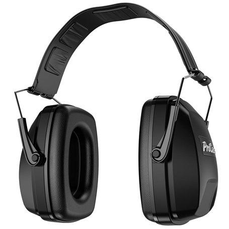 Procase Casque Anti Bruit Adult