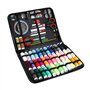 ProCase Kit de Couture Complet 183 pcs avec Housse en Cuir PU