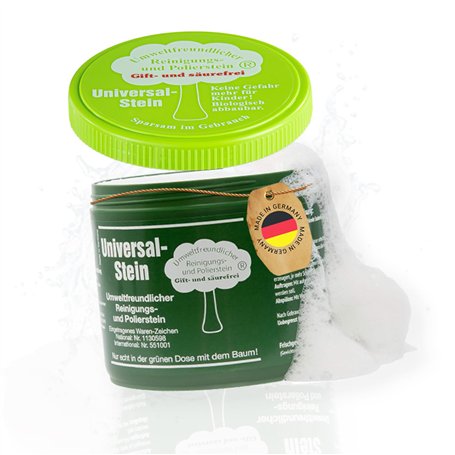 Zielinsky Pierre universelle de nettoyage