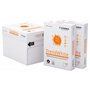 Steinbeis TrendWhite DIN A4 - 5 x 500 feuilles - Papier multifonction - 80 g / m² Couleur Blanc