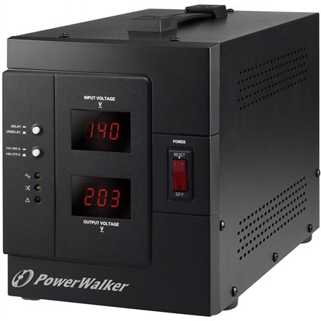 PowerWalker AVR 3000/SIV USV