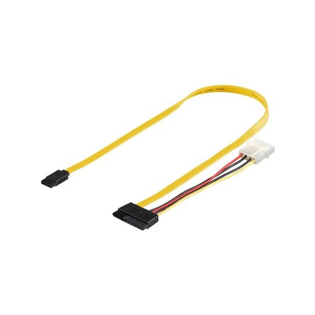 Goobay 68175 Câble de Données PC