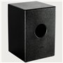 Meinl Percussion Headliner Cajon Instrument - drum box compacte avec des sons de caisse claire et des basses profondes - Surface