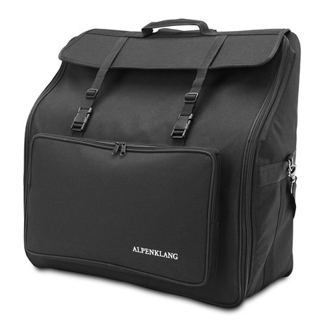 Sac Accordéon Alpenklang "Calida" IV/120