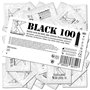 Kondomotheke Black Lot de 100 préservatifs noirs de haute qualité