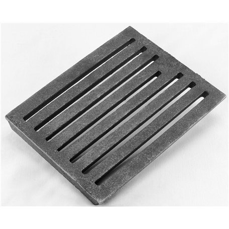 Grille de foyers - 24 x 19 cm