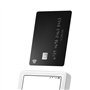 SumUp SumUp Solo Lecteur de Cartes de crédit avec Station de Chargement Interface Tactile complète avec Carte SIM Gratuite avec