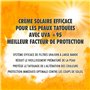 Believa Crème Solaire pour Tatouage - Facteur de Protection 50+ (UVB +50/ UVA +95) - 100ml