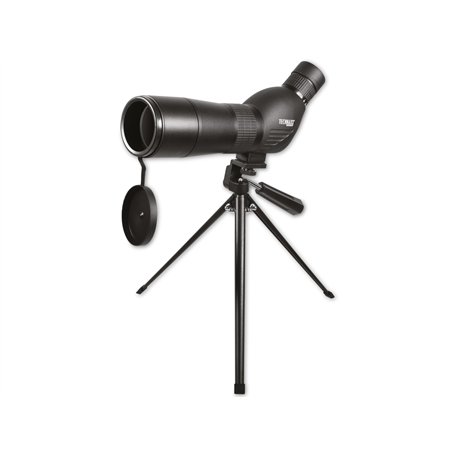 Technaxx Longue-Vue 20-60x60 avec trépied TX-180 pour l'observation des Oiseaux
