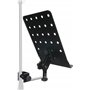 Pronomic NH-100 pupitre pour pied de micro