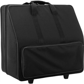 Alpenklang trolley accordéon 120 Bass