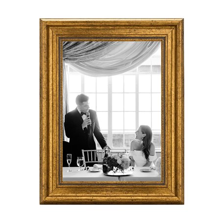 CABBEL Cadre photo A4 21 x 30 cm