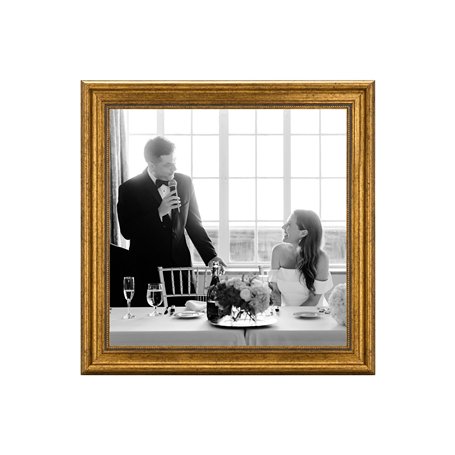 CABBEL Cadre photo 40 x 40 cm