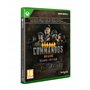 COMMANDOS: ORIGINS DELUXE EDITION Xbox Series X
