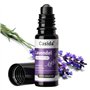 Casida® Roll-On de Lavande - se relaxer pour une ambiance harmonieuse - huile parfumée