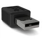 KeyGrabber Pico Enregistreur de frappe USB 16 Mo avec clé USB 16 Mo