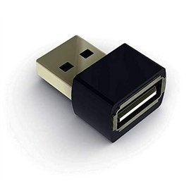 AirDrive Forensic Keylogger Pro - Enregistreur de Frappe matériel USB avec WiFi