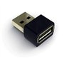 AirDrive Forensic Keylogger Pro - Enregistreur de Frappe matériel USB avec WiFi