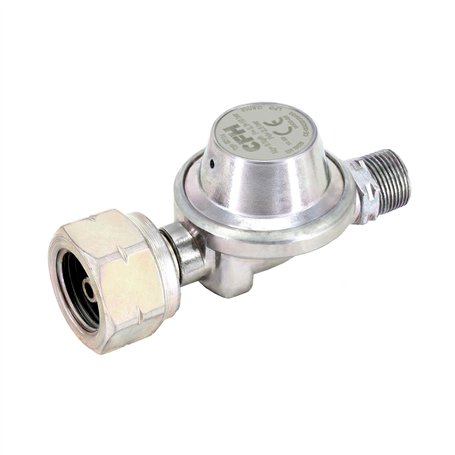 CFH 52114 / DR114 Régulateur de pression pour propane 2
