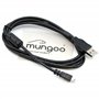 mungoo mach mal anders ... Câble de données USB Compatible avec Nikon CoolPix S3100