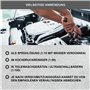 DELLWING HD nettoyant spécial alcalin 2.5L - Nettoyant concentré à ultrasons premium pour nettoyer les pièces automobiles