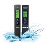 ARKA myAQUA PH Mètre & TDS/EC Set – Parfaitement calibré pour Les Aquariums